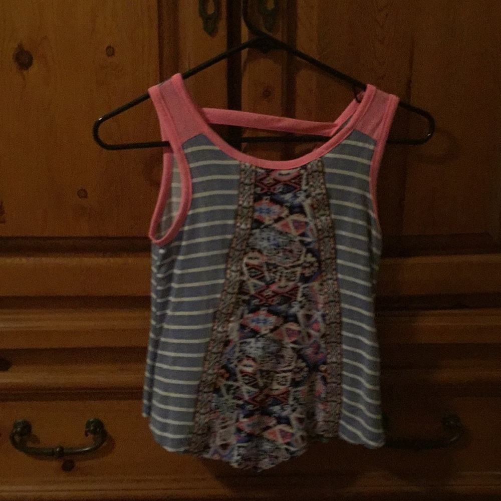 Cute design shirt